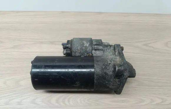 Volvo XC90 Starter motor 30724473 20070802 0001109264