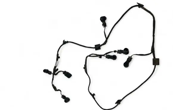 Other wiring loom