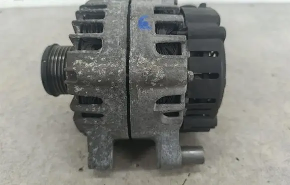 Citroen C4 Grand Picasso Generator/alternator 9688085380