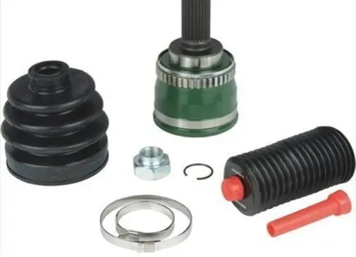 Driveshaft outer CV joint