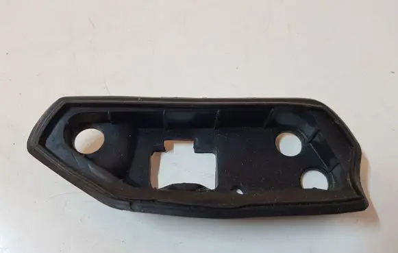 Ford Mustang VI Front door wing mirror part MR3B17683CA51MD FR3B17683 R3B17683