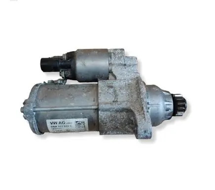 Skoda Superb B8 (3V) Starter motor 0AM911022C 04062023 0001179608