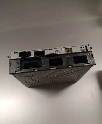 Audi Q7 4L Head unit multimedia control 4E0035541P 4E0910541M