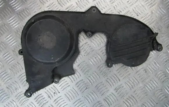 Mazda 6 Timing belt guard (cover) rf5c10510