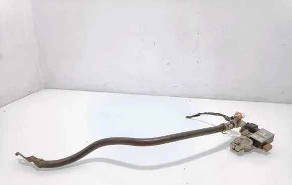 Ford Focus Negative earth cable (battery) AV6N10C679CD