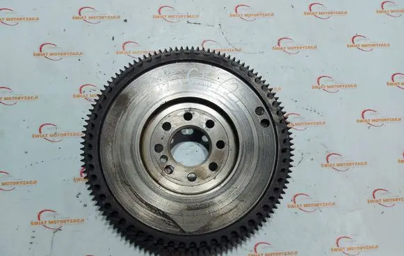 Ford Transit Flywheel 6C1Q6375AD