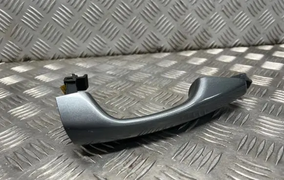 Hyundai Santa Fe Front door exterior handle
