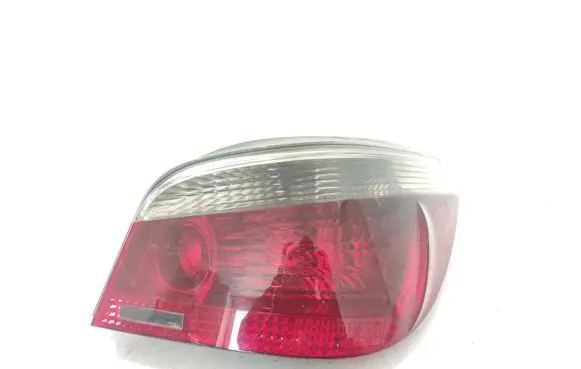 BMW 5 E60 E61 Rear/tail lights 158070