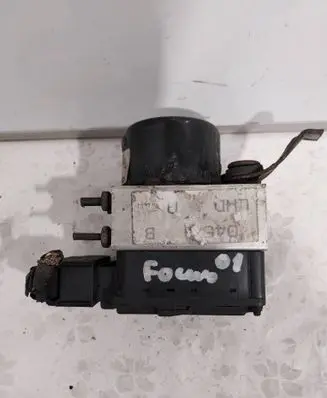 Ford Focus ABS Pump 98AG2M110CA 10020401584 8020401583388303