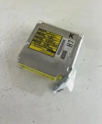 Toyota RAV 4 (XA20) Airbag control unit/module 8917042140 1523006840 0268923NFC