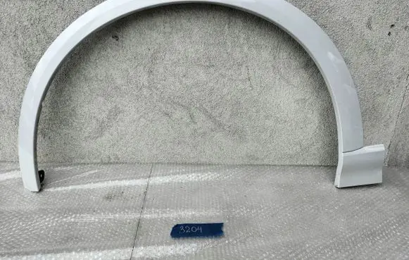 Audi Q6 e-tron Fender 85H853717A