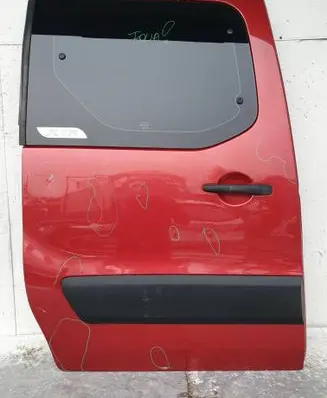 Citroen Berlingo Side sliding door 