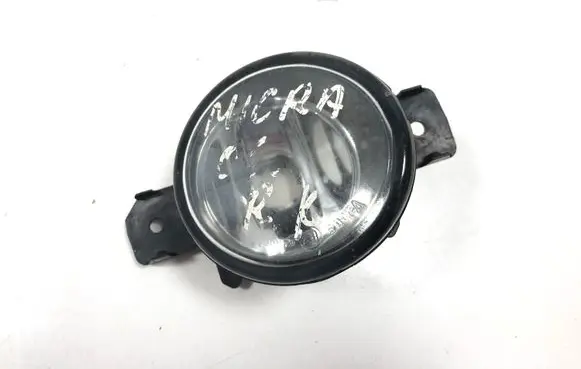 Nissan Micra Front fog light 2615589905 89202711