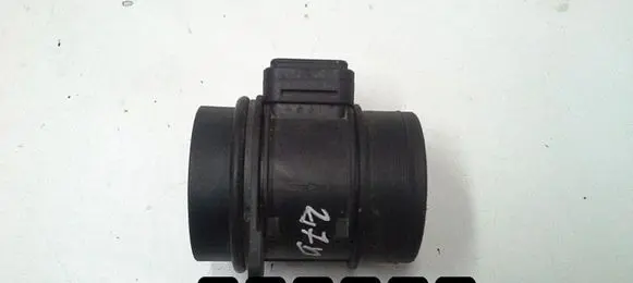 Peugeot 607 Mass air flow meter 9645948780