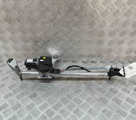 Mercedes-Benz CLA C118 X118 Front wiper linkage and motor A1778206801