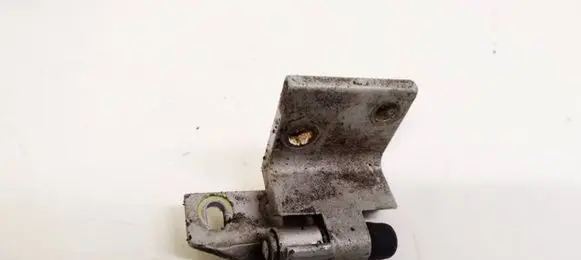 Front door upper hinge