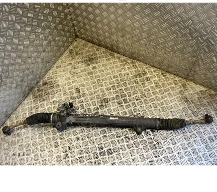 Steering rack