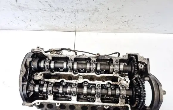 Mercedes-Benz A W168 Engine head R6680160701