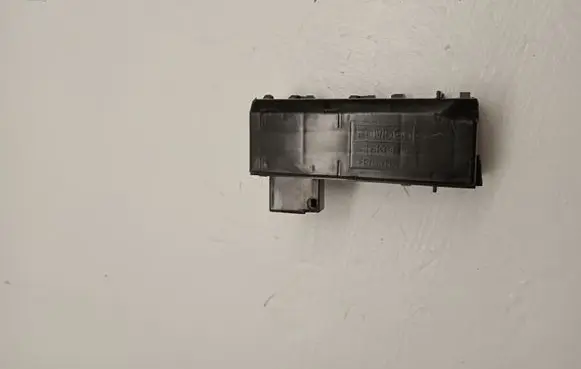 Ford Mustang VI Alarm control unit/module GD9T15K619