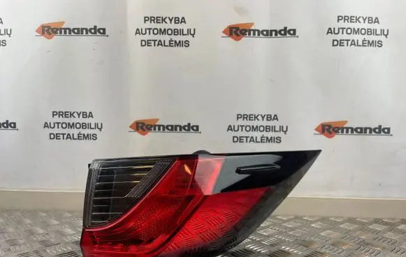 Toyota RAV 4 (XA50) Rear/tail lights 8156042230 A4S1820000