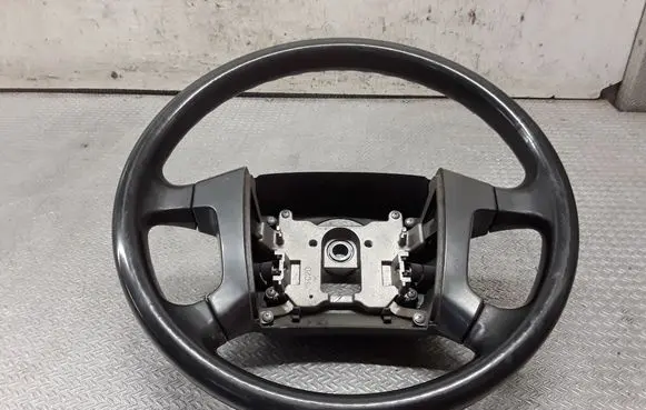 KIA Sorento Steering wheel