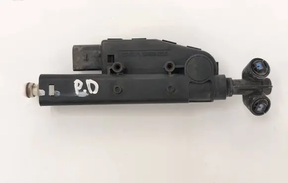 Audi A8 S8 D3 4E Headlight washer spray nozzle 4E0955965AA A2C53061521