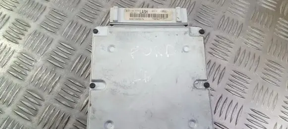 Ford Ka Engine control unit/module 98kb12a650fa 98kb-12a650-fa