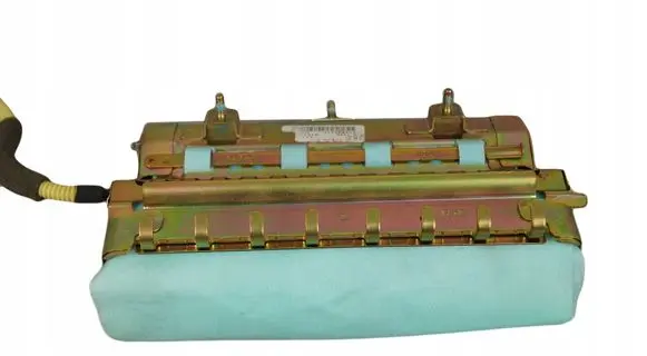 Honda CR-V Passenger airbag