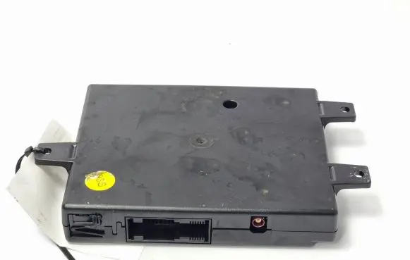 Volkswagen PASSAT CC Bluetooth control unit module