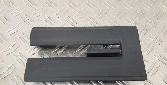 Toyota Corolla Verso AR10 Rear seat rail trim cover 721570F020
