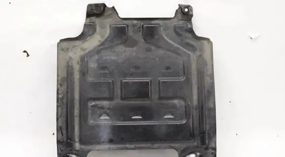 Ford Ranger Engine splash shield/under tray EB3C-5F085-BA