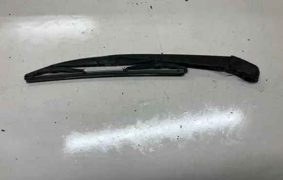 Mazda 6 Rear wiper blade arm 