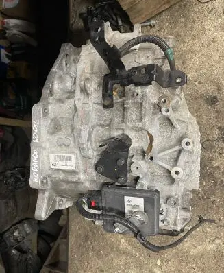 SsangYong Korando Automatic gearbox 3610037100 HQA4