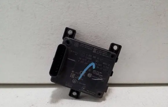 Mercedes-Benz GLB X247 Distronic sensor radar A0009058517 0203305518