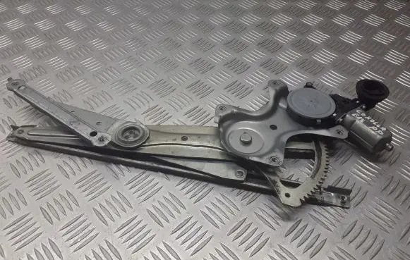 Toyota Corolla E140 E150 Front door window regulator with motor 85710-35180