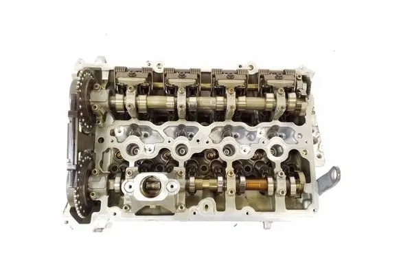 Mini Cooper Countryman F60 Engine head 1019165