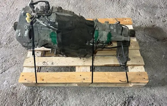 Subaru Outback (BS) Automatic gearbox TR690T1ACA 36123L