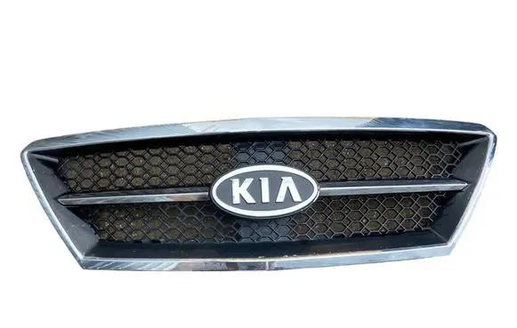 KIA Sorento Front grill 863503E010