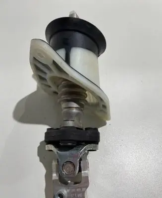 Mercedes-Benz GLE (W166 - C292) Steering column universal joint A166460109