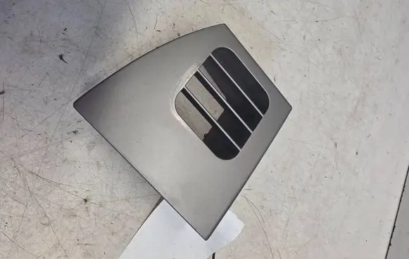 BMW 7 E65 E66 Dashboard side air vent grill/cover trim 64227007147