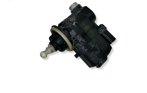 Nissan Micra Headlight level adjustment motor 8200402521
