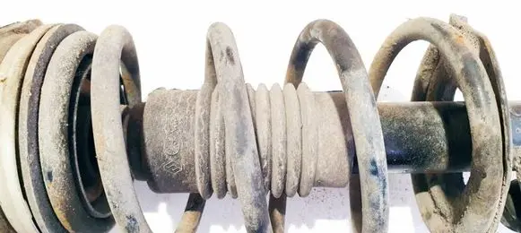 Nissan NV200 Front coil spring