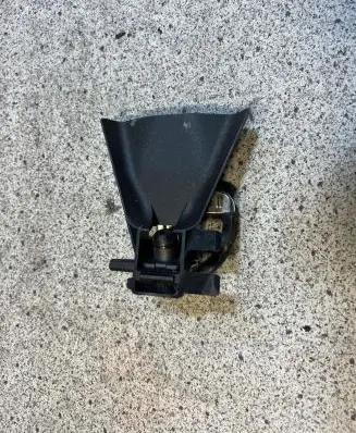 BMW 3 F30 F35 F31 Windshield/windscreen camera 9252730