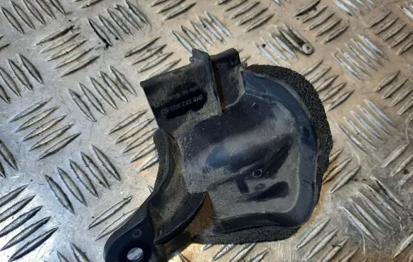 Porsche Panamera (970) Other engine bay part 97057253200 970572532
