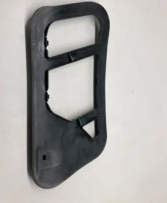 Mercedes-Benz ML W166 Bonnet/hood grill A1668801105