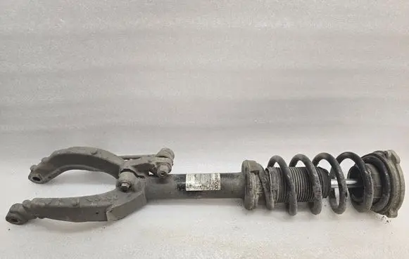 Volvo V60 Front shock absorber/damper 31476122
