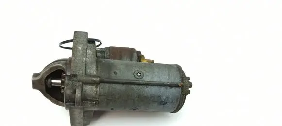 Nissan Primastar Starter motor 8200568535 5J20987MMB 8200568535E