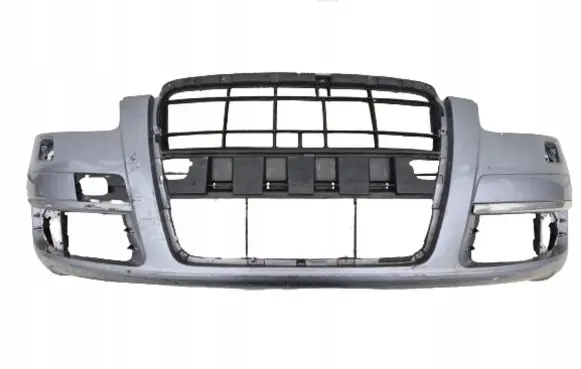 Audi A6 S6 C6 4F Front bumper 4F0807437E