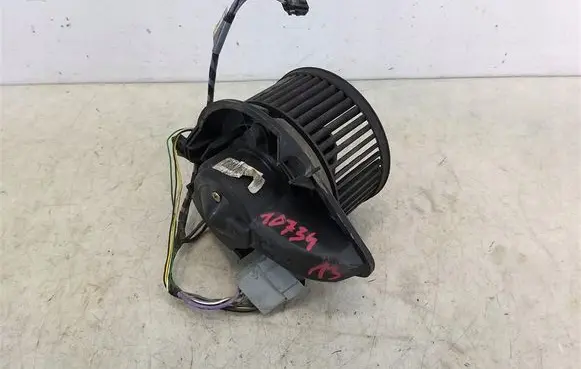 Fiat Panda II Heater fan/blower 