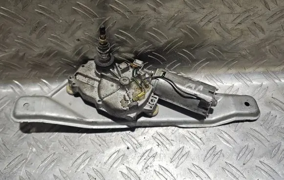 Volkswagen Polo III 6N 6N2 6NF Wiper motor 6N0955713A 34523593